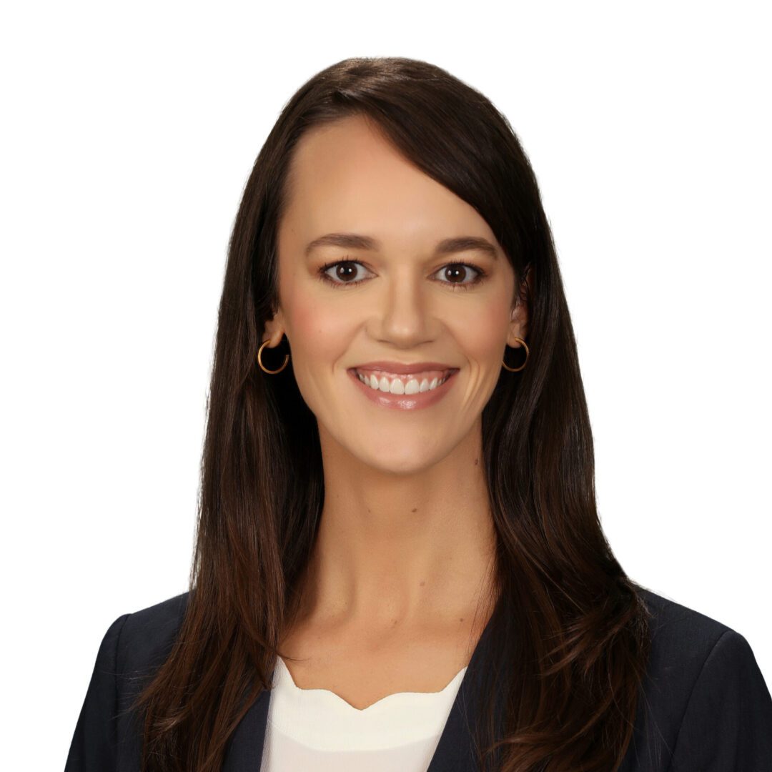 Brooke Baysinger Headshot