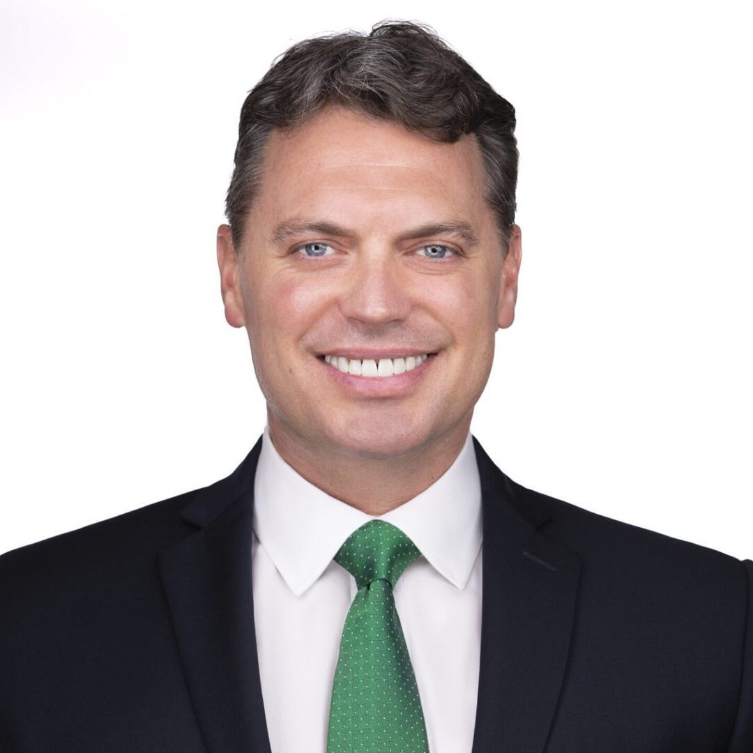 Jake Vollebregt