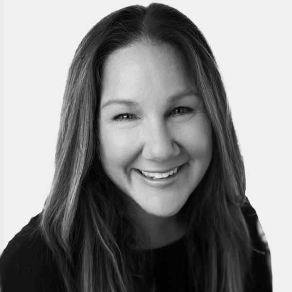 Tricia Metzger