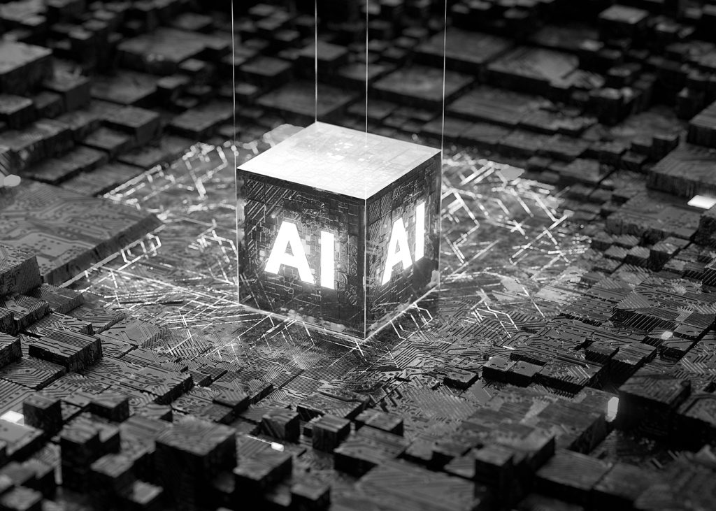 Artificial Intelligence and Sofware Licensing Risks: A Chief Privacy Officer’s Perspective