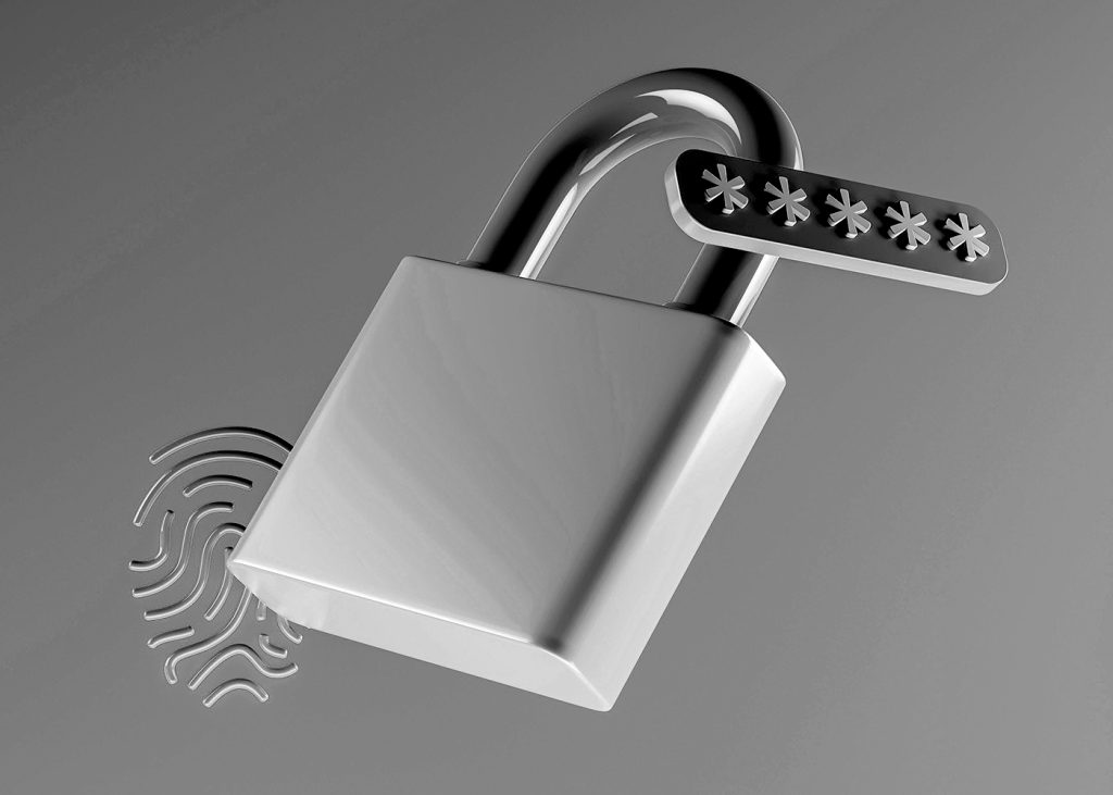 De-identification v. Anonymization