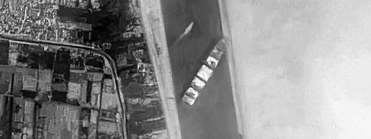 suez